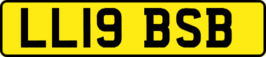 LL19BSB