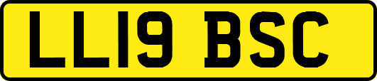 LL19BSC