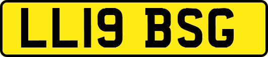 LL19BSG