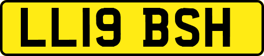 LL19BSH