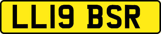 LL19BSR