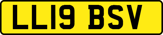 LL19BSV