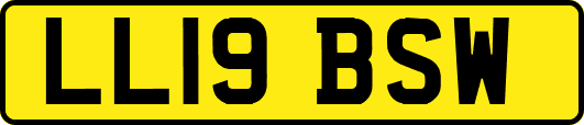 LL19BSW