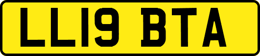 LL19BTA