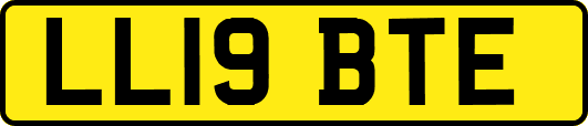 LL19BTE
