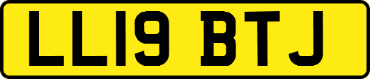 LL19BTJ