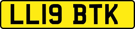 LL19BTK