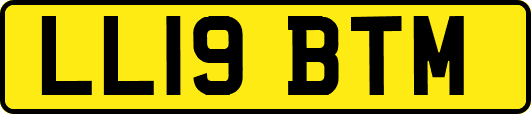 LL19BTM