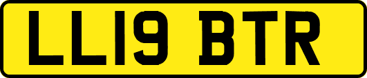 LL19BTR