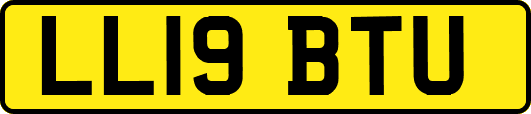 LL19BTU