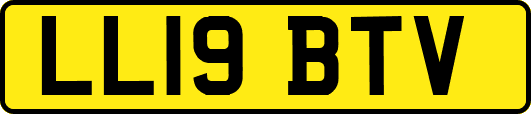 LL19BTV