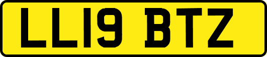 LL19BTZ