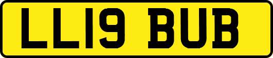 LL19BUB