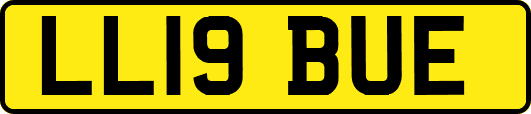 LL19BUE