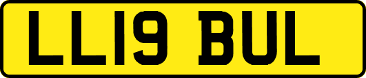 LL19BUL