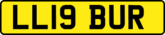 LL19BUR