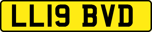 LL19BVD