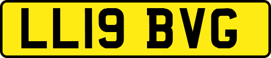 LL19BVG