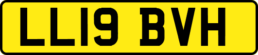 LL19BVH