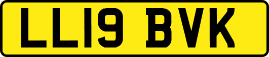 LL19BVK