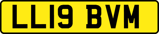 LL19BVM