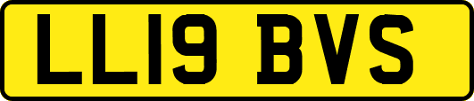 LL19BVS