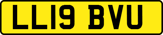 LL19BVU