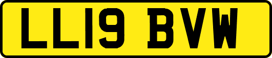 LL19BVW