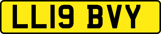 LL19BVY