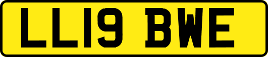 LL19BWE