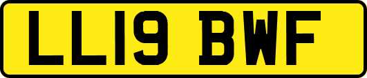 LL19BWF