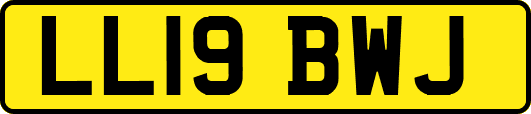 LL19BWJ