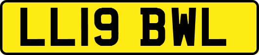 LL19BWL