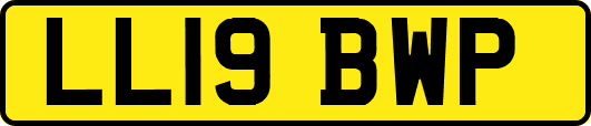 LL19BWP