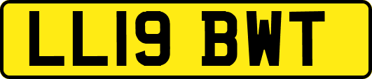 LL19BWT