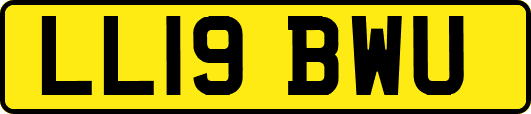 LL19BWU