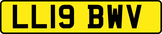 LL19BWV