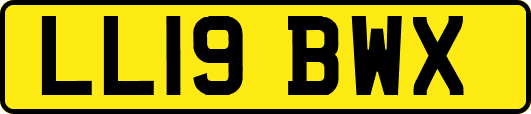 LL19BWX