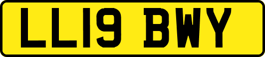 LL19BWY