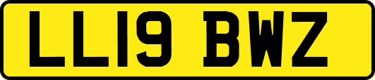 LL19BWZ