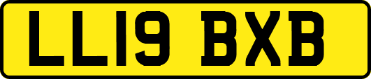 LL19BXB