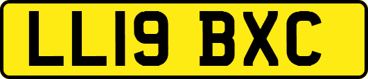 LL19BXC