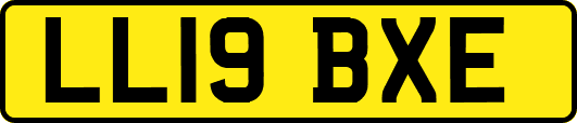 LL19BXE