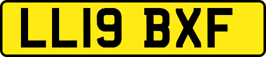 LL19BXF