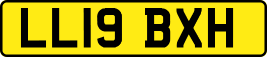 LL19BXH