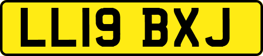 LL19BXJ