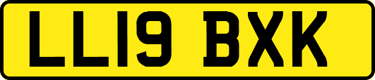 LL19BXK