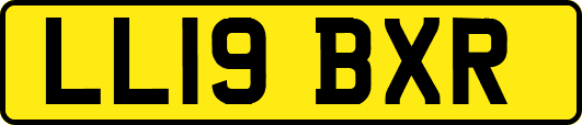 LL19BXR