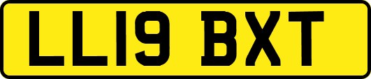LL19BXT