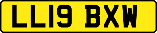 LL19BXW